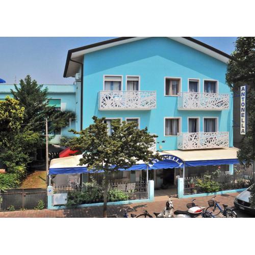 Hotel Antonella