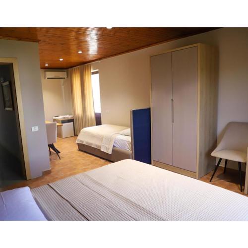 Hotel ANTONIA