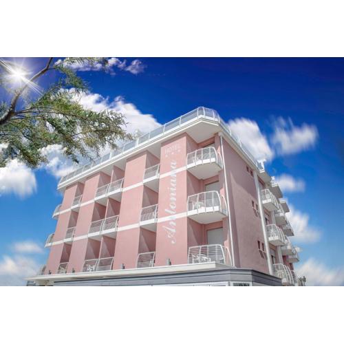 Hotel Antoniana