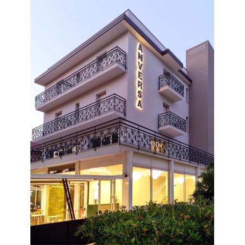 Hotel Anversa