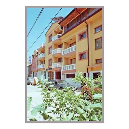 Hotel Apart