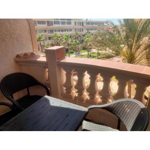 شقه فندقيه علي البحر Hotel apartments next to the sea