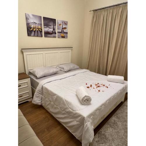 Hotel apartments Ninety Avenue Best Service