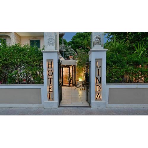 Hotel & Apartments Villa Linda