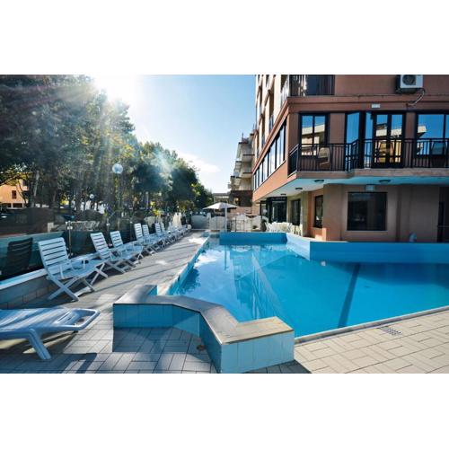 Hotel Apollo
