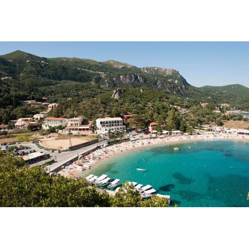 Hotel Apollon Corfu