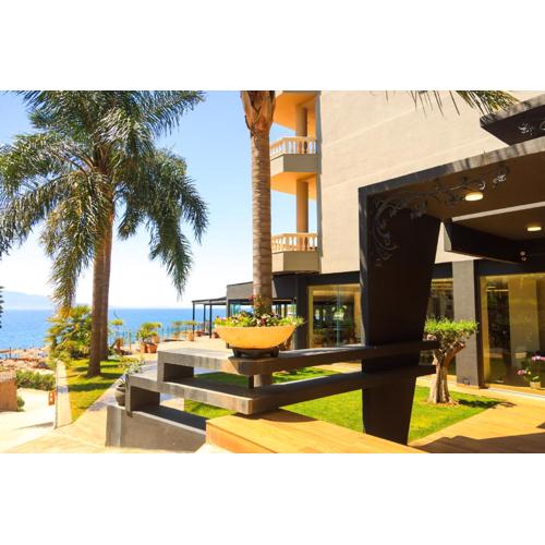 Hotel Apollon Sarande