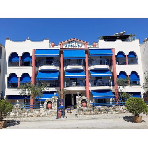 Hotel Apollon
