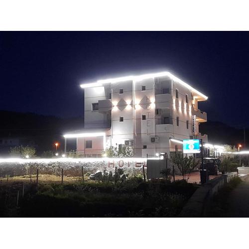 Hotel Apostoli