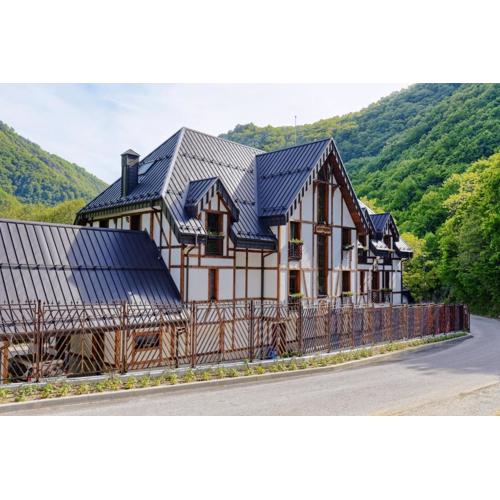 Hotel Apostolite