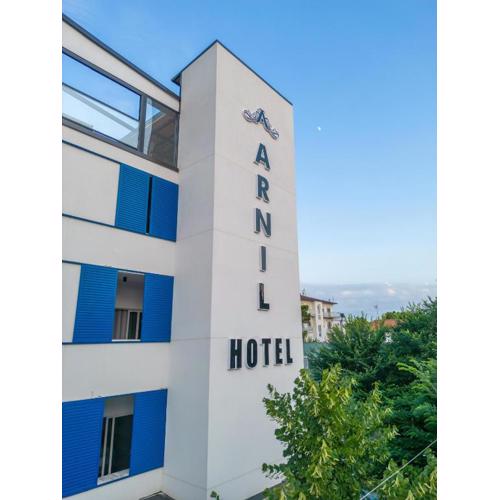 Hotel & Appartment Arnil