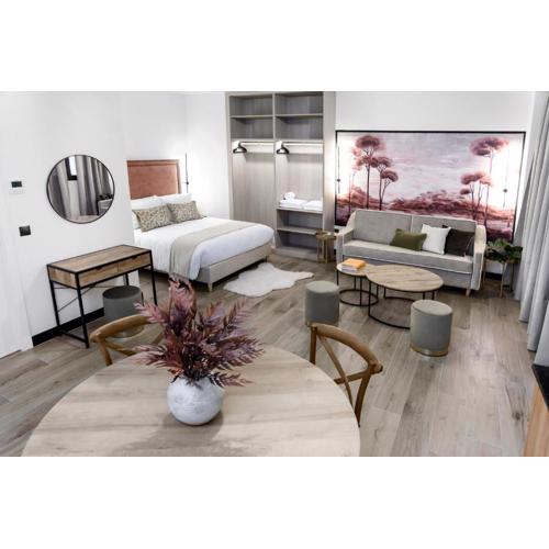 Hotel Aptos Alejandra Home