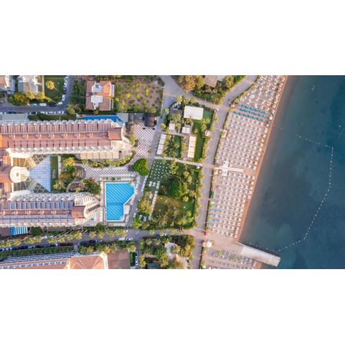 Hotel Aqua