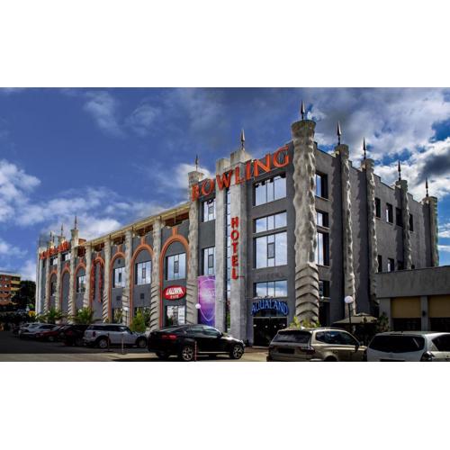 Hotel Aqualand