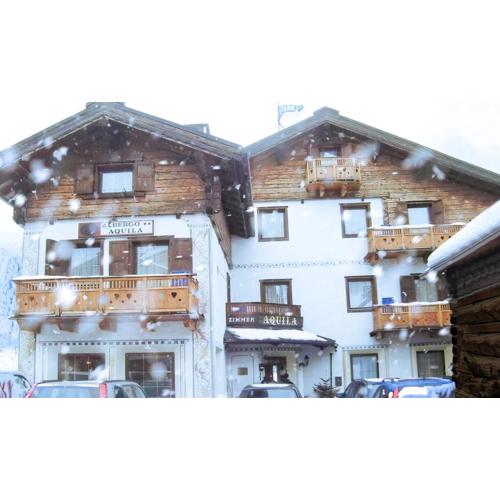 Hotel Aquila