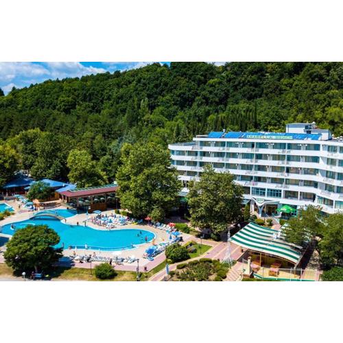 Hotel Arabella Beach