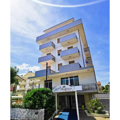 Hotel Arabesco