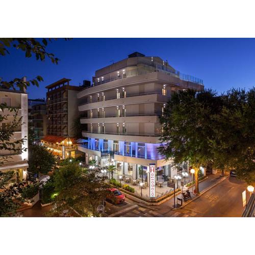 Hotel Aragosta