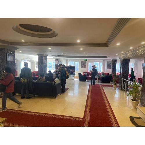 Hotel Ararat
