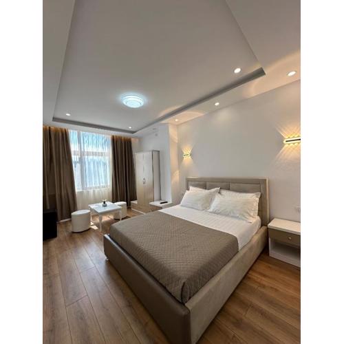 Hotel Arberia