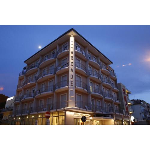 Hotel Arcade