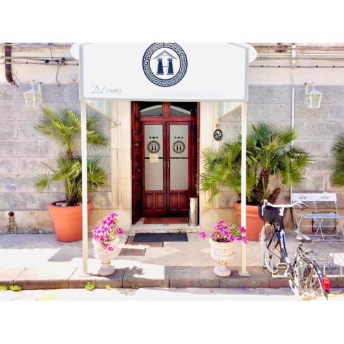 Hotel Archimede Ortigia