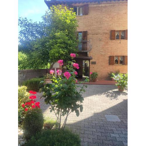 Hotel Arcobaleno Siena