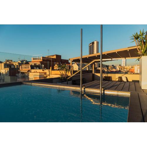 Hotel Arconte, Adults Only