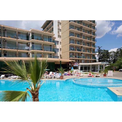 Hotel Arda