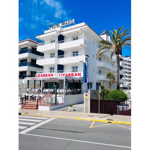 Hotel Arena Prado