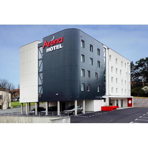 Hotel Arena Toulouse