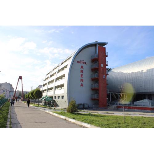 Hotel Arena