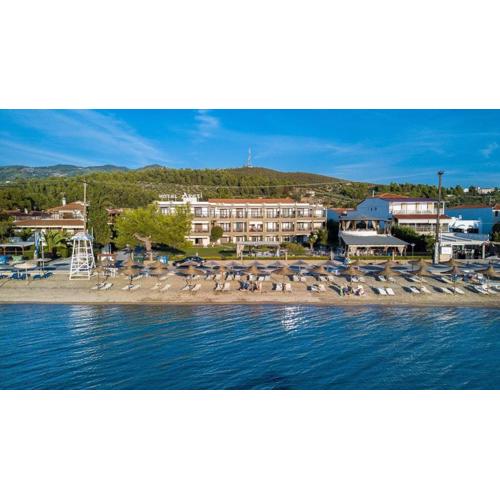 Hotel Areti