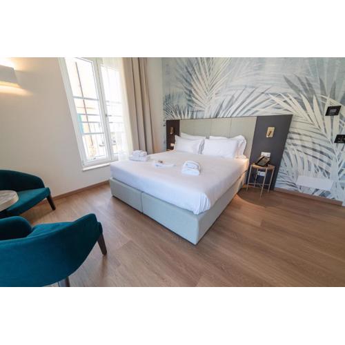 Hotel Arilica