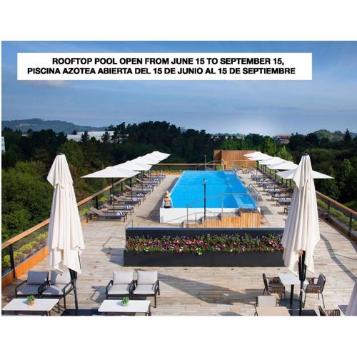 Hotel Arima & Spa - Small Luxury Hotels