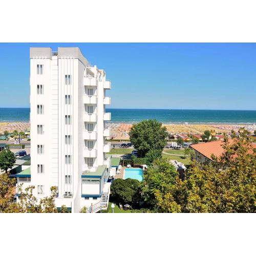 Hotel Aristeo