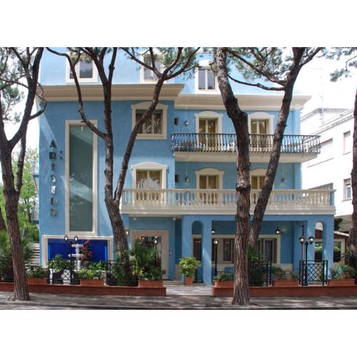 Hotel Ariston Riccione