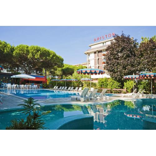 Hotel Ariston