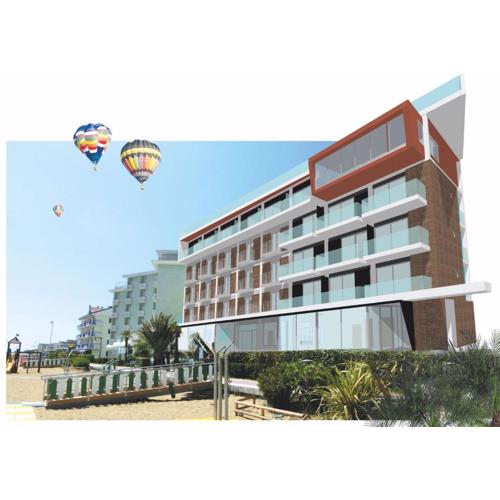 Hotel Ariston