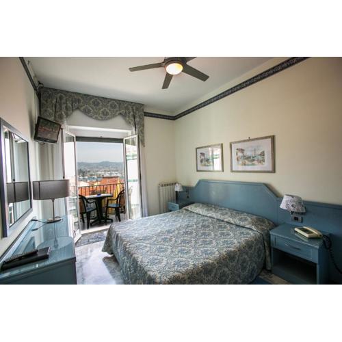 Hotel Ariston