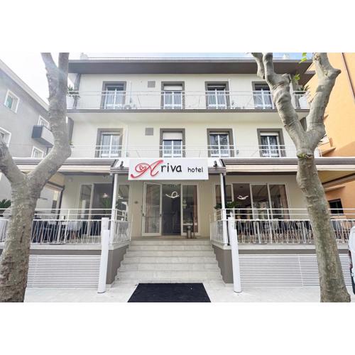 Hotel Ariva
