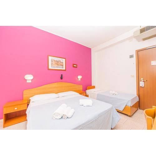 Hotel Arlino