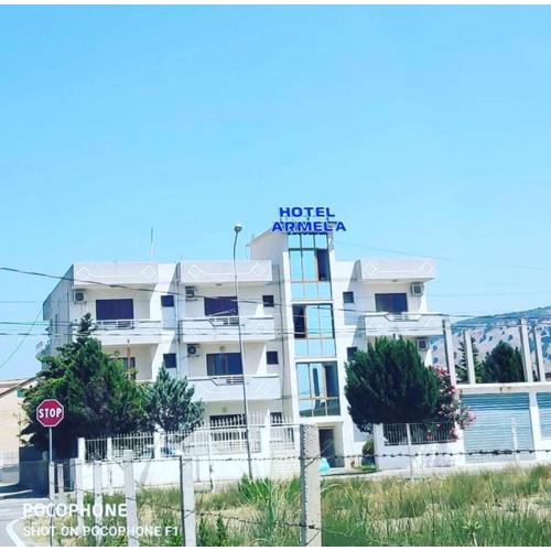 Hotel Armela
