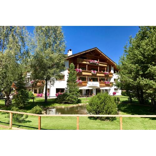 Hotel Arnaria
