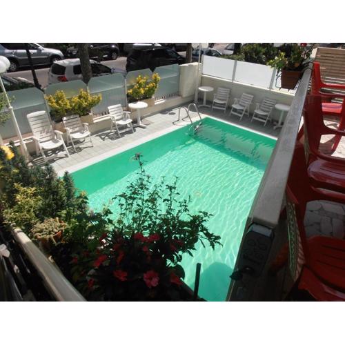 Hotel Arno