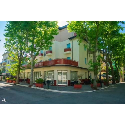 Hotel Arno