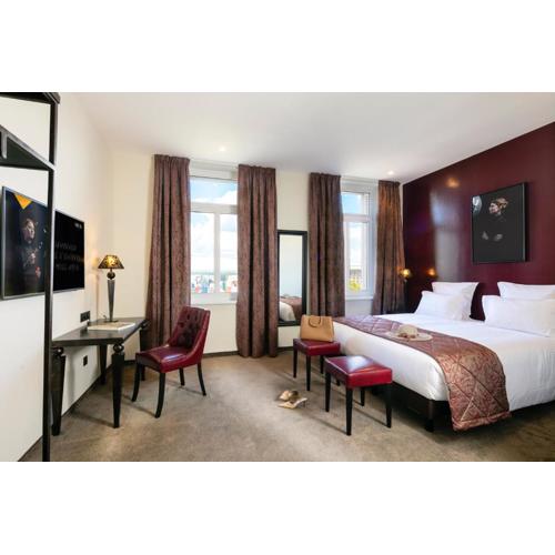 Hotel Arok