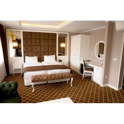 Hotel Arpezos
