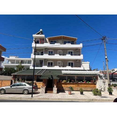 Hotel Arsenal