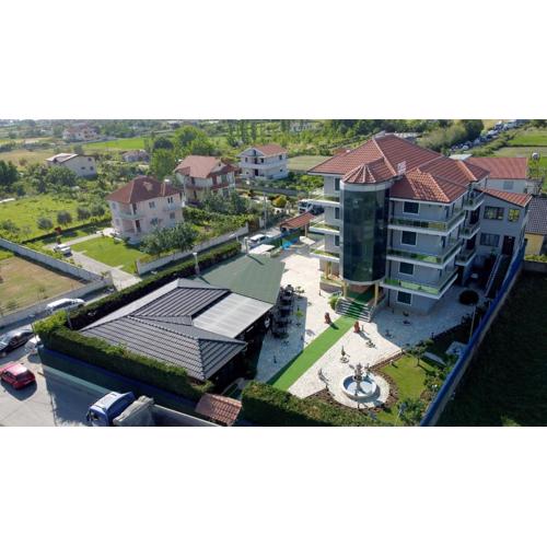 Hotel Artan